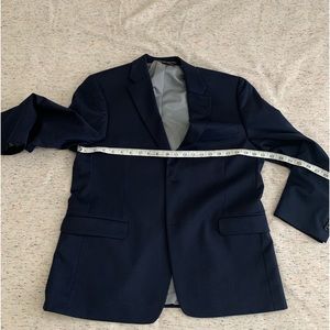 Tommy Hilfiger Blue Blazer NWOT